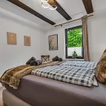 Apartmán Hirsch Stadt 6 - Balkon Mit Flussblick - Parkplatz