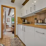 Hirsch Stadt 6 - Balkon Mit Flussblick - Parkplatz Apartman Bad Harzburg