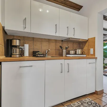 Lägenhet Hirsch Stadt 6 - Balkon Mit Flussblick - Parkplatz *